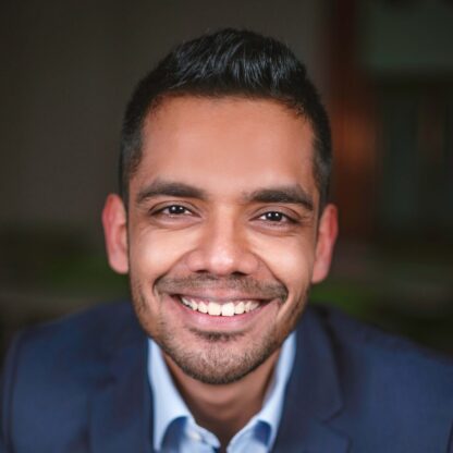 Aniruddh Mohan
