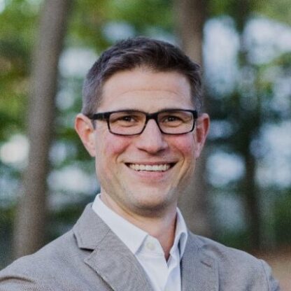 Dr. Greg Schivley