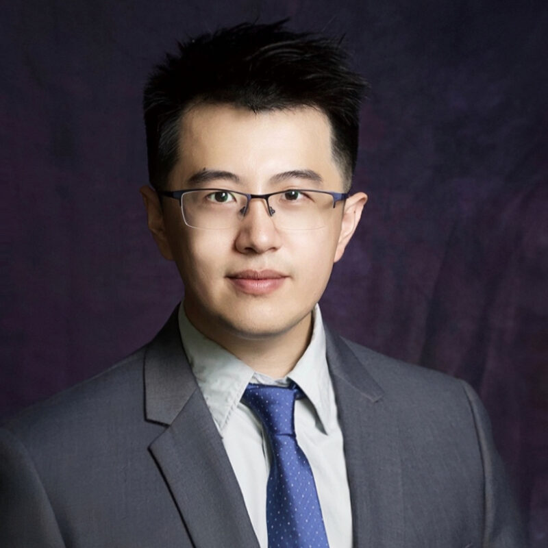 Dr. Qingyu Xu