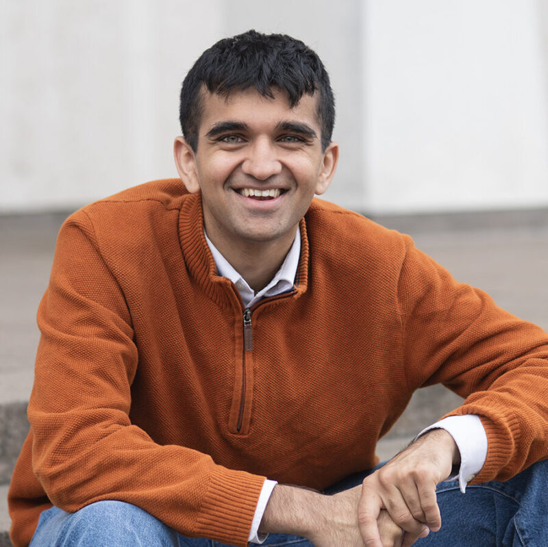 Vinay Konuru