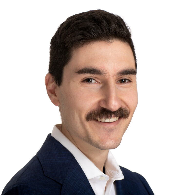 Dr. Emil Dimanchev