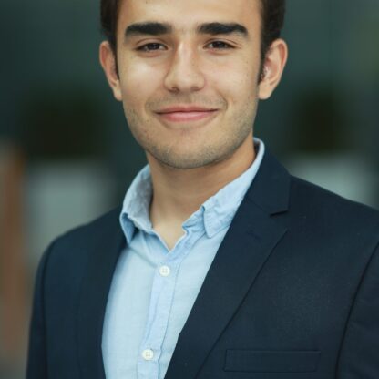 Emilio Cano Renteria