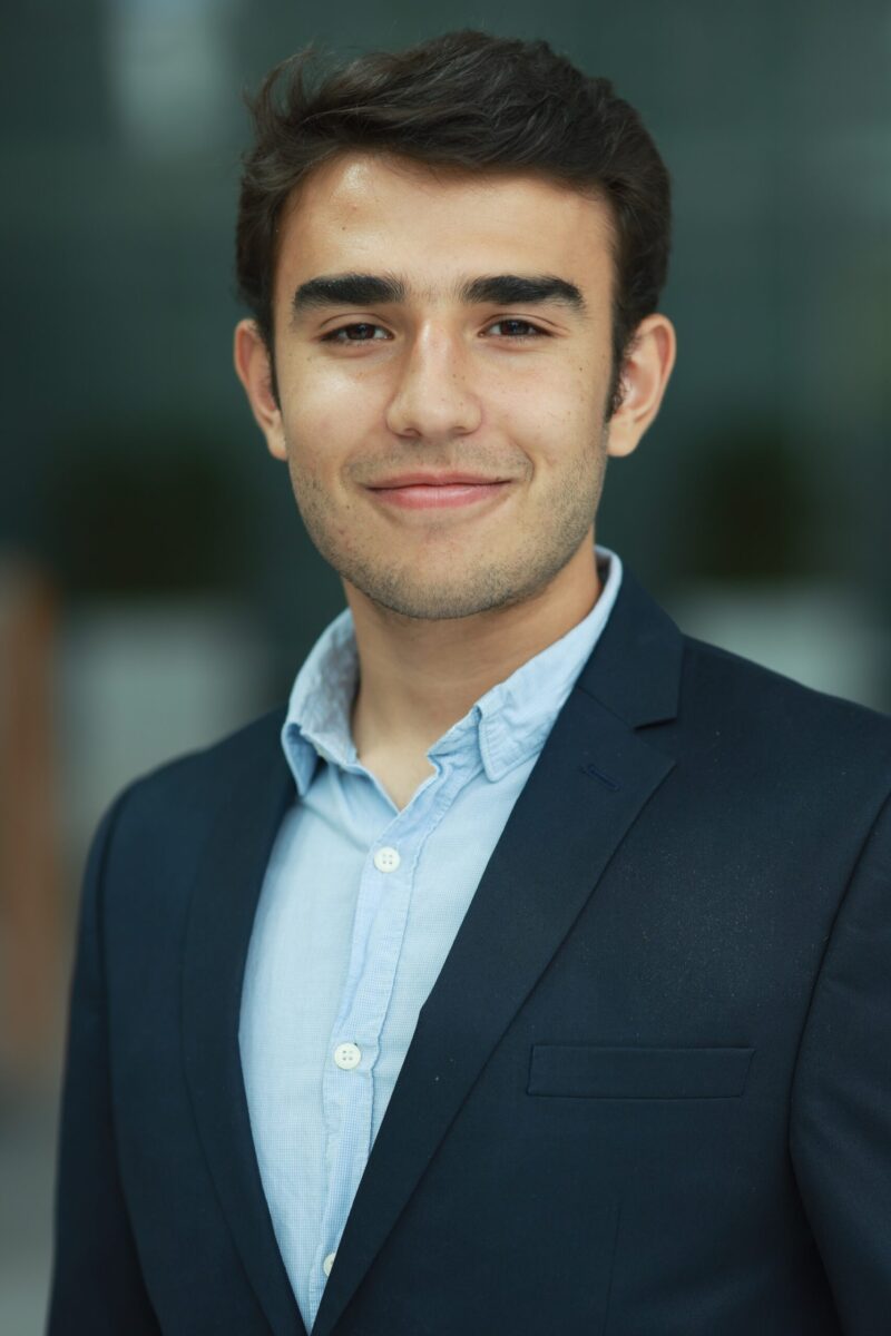 Emilio Cano Renteria